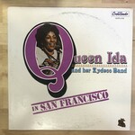 Queen Ida - In San Francisco - GNPS 2158 - Vinyl (USED)