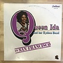Queen Ida - In San Francisco - GNPS 2158 - Vinyl (USED)