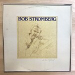 Bob Stromberg - In New England - 0000 - Vinyl LP (USED)