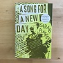 Sarah Pinkser - A Song For A New Day - Paperback (NEW)