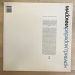 Madonna - Papa Don’t Preach - 20492 - Vinyl 12-Inch Single (USED)