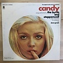 Candy - Original Motion Picture Soundtrack - ABCS 0C 9 - Vinyl LP (USED)