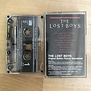 Lost Boys - Original Motion Picture Soundtrack - Cassette (USED)