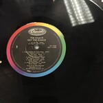 Knack - Get The Knack - SO 11948 - Vinyl LP (USED)