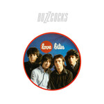 Buzzcocks - Love Bites - LP-REWIG-127 - Vinyl LP (NEW)