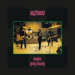 Buzzcocks - Singles Going Steady - LP-REWIG-129 - Vinyl LP (NEW)