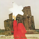 Dead Can Dance - Spleen And Ideal - LP-CAD-3623 - Vinyl LP (NEW)