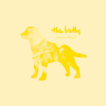 Beths - Warm Blood (LIGHT BLUE) - LP-CAK-127C4 - Vinyl EP (NEW)