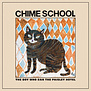 Chime School - The Boy Who Ran The Paisley Hotel (WINTER SKY BLUE VINYL) - LP-SLR-287C - Vinyl LP (NEW)