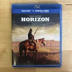 Horizon: Chapter 1 - Blu-Ray (USED)