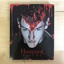 Hannibal Rising (Steelbook) - Blu-Ray (USED)