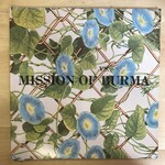 Mission Of Burma - Vs. (2008 DELUXE / NO DVD) - OLE 731 1 - Vinyl LP (USED)