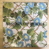 Mission Of Burma - Vs. (2008 DELUXE / NO DVD) - OLE 731 1 - Vinyl LP (USED)