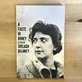 Shelagh Delaney - A Taste Of Honey - Paperback (USED)