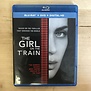 Girl OnThe Train - Blu-Ray & DVD (USED)