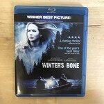 Winter’s Bone - Blu-Ray (USED)
