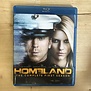 Homeland - The Complete First Season - Blu-Ray (USED)