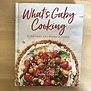 Gaby Dalkin - What’s Gaby Cooking - Hardback (USED)