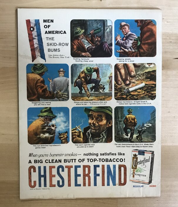 MAD - #041 September 1958 (Jigsaw) - Magazine