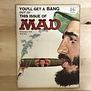 MAD - #082 October 1963 (Castro) - Magazine