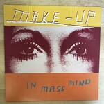Dischord Make-Up - In Mass Mind - DIS113 - Vinyl LP (USED)