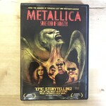 Metallica - Some Kind Of Monster - DVD (USED)