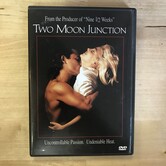 Two Moon Junction - DVD (USED)