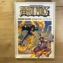 Shonen Jump One Piece - Season Eleven Voyage Five Ep. 681-693 - DVD (USED - SEALED)