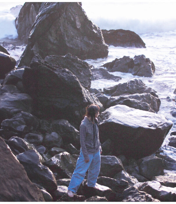 Tanukichan - Circles - LP-CAK-176 - Vinyl LP (NEW)