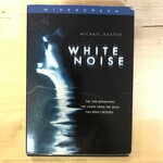 White Noise - DVD (USED)