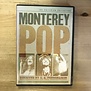 Monterey Pop - The Criterion Collection #168 - DVD (USED)