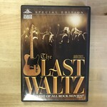 Last Waltz - DVD (USED)