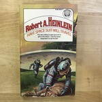 Robert Heinlein - Have Space Suit-Will Travel - Paperback MM (USED)