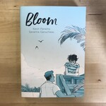 Kevin Panetta, Savanna Ganucheau - Bloom - Paperback (USED)