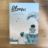 Kevin Panetta, Savanna Ganucheau - Bloom - Paperback (USED)