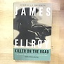 James Ellroy - Killer On The Road - Paperback (USED)