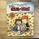 Chris Sparks (Editor) - Team Cul de Sac - Hardback (USED)