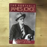James Joyce - The Portable James Joyce - Paperback (USED)