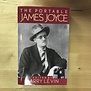 James Joyce - The Portable James Joyce - Paperback (USED)
