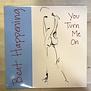 Beat Happening - You Turn Me On (2000 RE) - KLP 007 - Vinyl LP (USED)