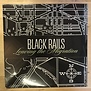 Black Rails - Leaving The Migration - IMP002 - Vinyl EP (NEW)