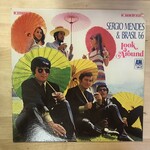 Sergio Mendes & Brasil ‘66 - Look Around - SP4137 - Vinyl LP (USED)