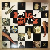 Love - Revisited (1979 RE) - EKS 74058 - Vinyl LP (USED)
