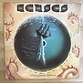 Kansas - Point Of No Return - AL 34929 - Vinyl LP (USED)