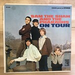 Sam The Sham And The Pharoahs - SE 4347 - Vinyl LP (USED)