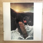 Iron Butterfly - Metamorphosis - SD 33 339 - Vinyl LP (USED)