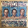Violent Femmes - The Blind Leading The Naked - 1 25340 - Vinyl LP (USED)