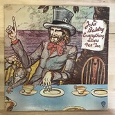 John Baldry - Everything Stops For Tea - BS2614 - Vinyl LP (USED)