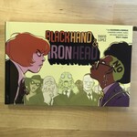 Blackhand & Ironhead - Book One - Hardback (USED)