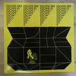 Escape-ism - Introduction To Escape-ism - MRG613 - Vinyl LP (USED)